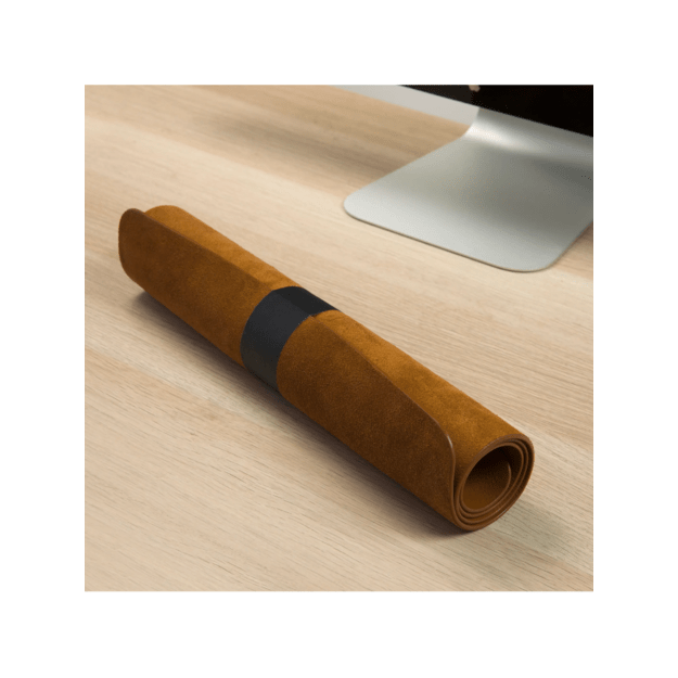 dbramante1928 - Copenhagen - Desk Mat - Medium - Tan 5