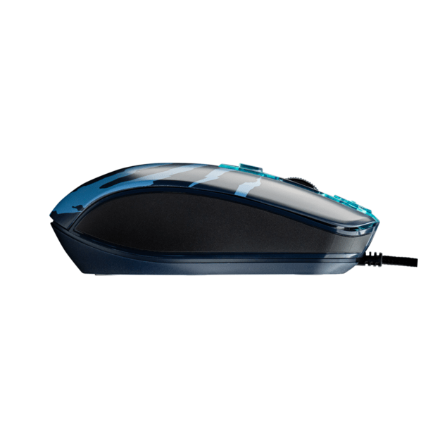Lexip - Kakashi Mouse Design By Tsume - Naruto Shippuden 1