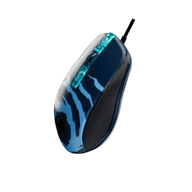Lexip - Kakashi Mouse Design By Tsume - Naruto Shippuden 4