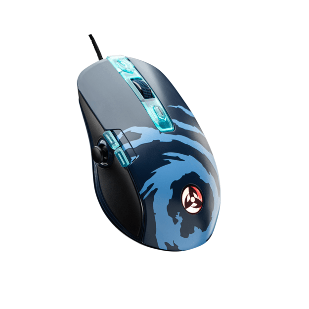 Lexip - Kakashi Mouse Design By Tsume - Naruto Shippuden 7