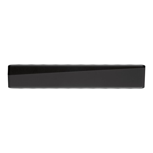 Western Digital - My Passport Portable HDD Black 4TB 6