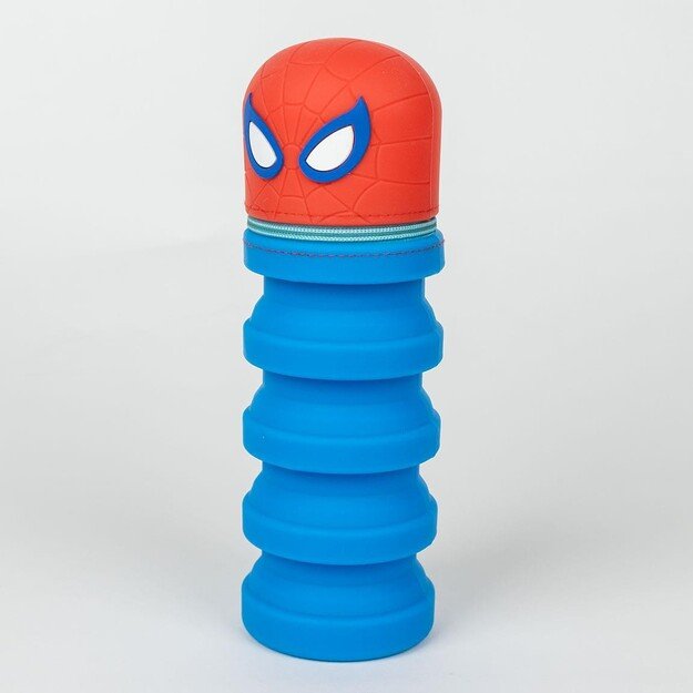 Cerda - 3D Pencil Case - Spiderman (2700001212)