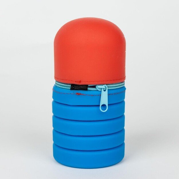 Cerda - 3D Pencil Case - Spiderman (2700001212)