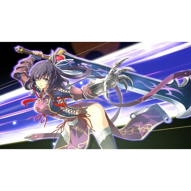 The Legend of Heroes – Trails Into Reverie (Deluxe Edition)
      
        - PlayStation 5