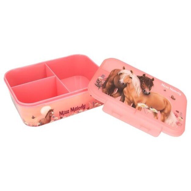Miss Melody - Lunchbox FLOWERS ( 0412895 ) 1