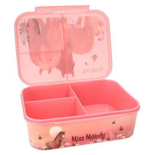 Miss Melody - Lunchbox FLOWERS ( 0412895 ) 2
