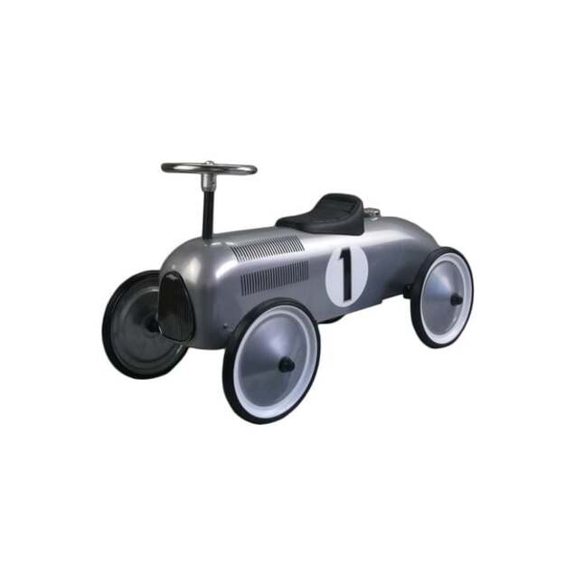 Magni - Metal Ride-on-car - Grey ( 2302 )