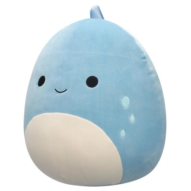 Squishmallows 40 cm P21 John-John Dino (216650)