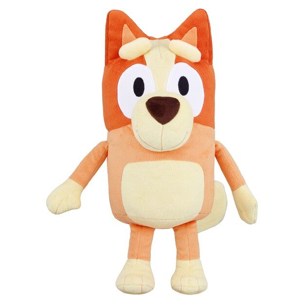 Bluey - Jumbo Plush - Bingo