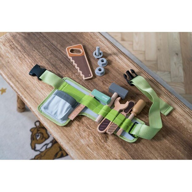 Dantoy - Tool belt (4775)