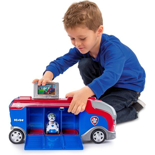 Paw Patrol - Mission Cruiser (6070313)