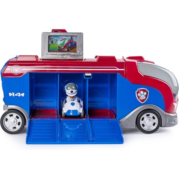 Paw Patrol - Mission Cruiser (6070313)