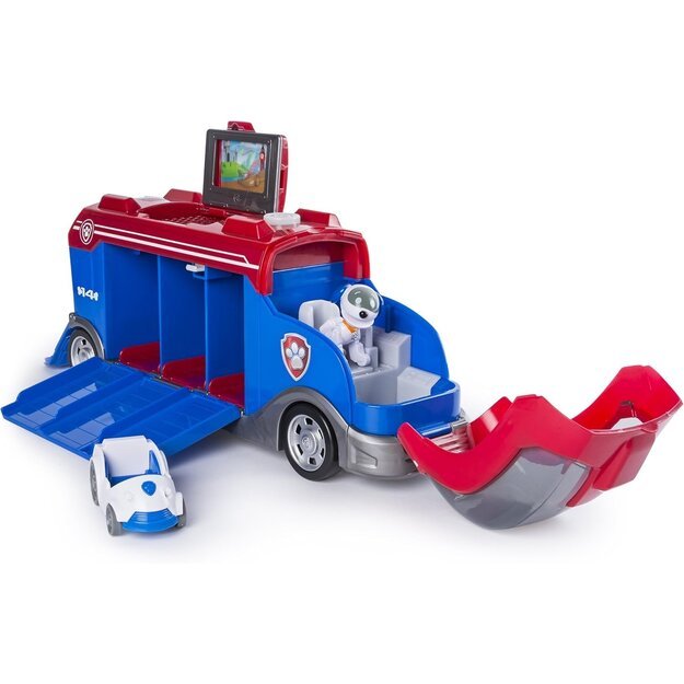 Paw Patrol - Mission Cruiser (6070313)