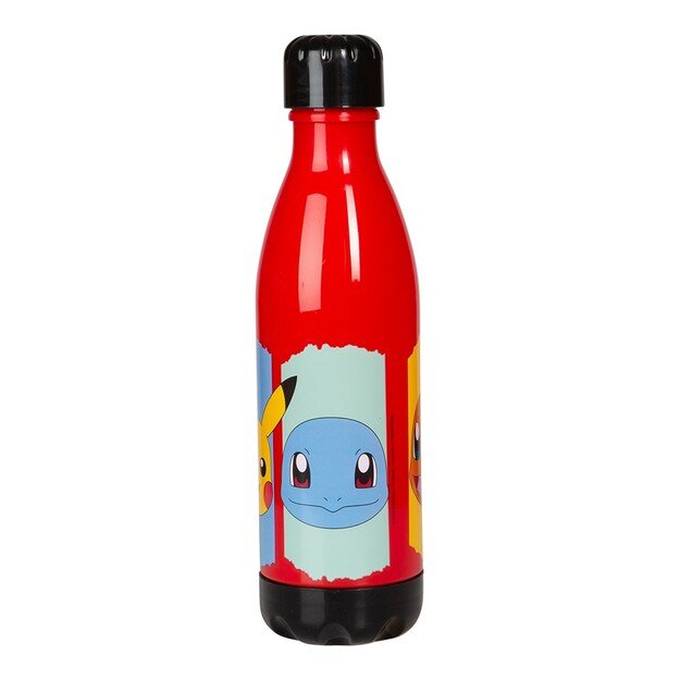 Pokemon - Water Bottle (85676) 1