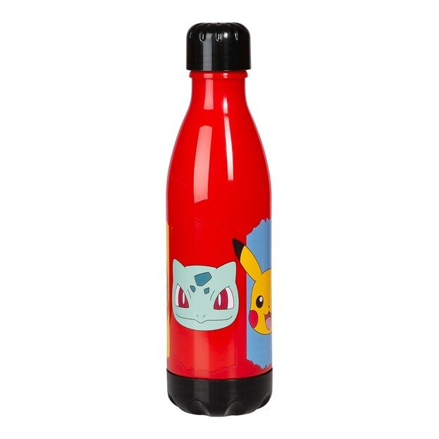 Pokemon - Water Bottle (85676) 2
