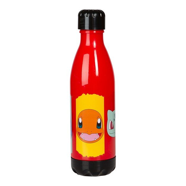 Pokemon - Water Bottle (85676) 3
