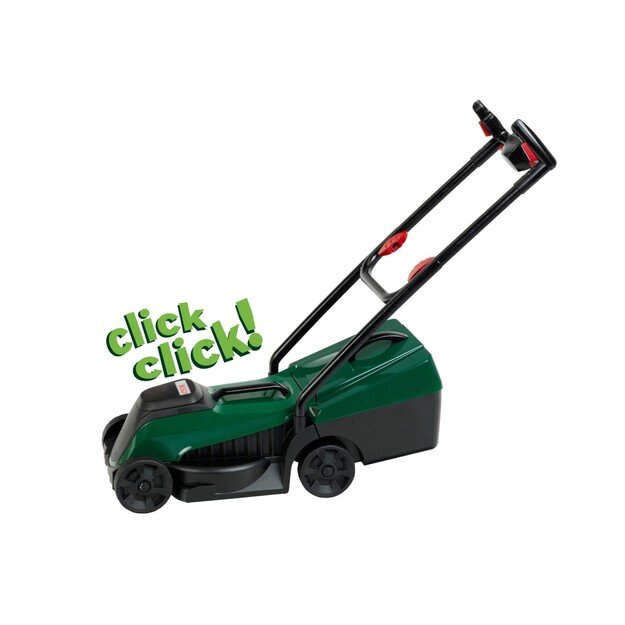 Klein - Bosch Lawnmower w. Collector (KL2780)