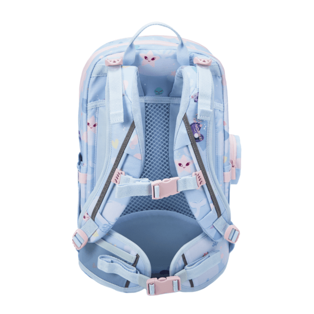 Frii of Norway - 22L schoolbag - Easy Mermaid (24150) 3