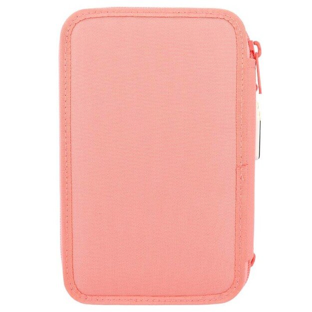 TOPModel - Triple Pencil Case - CUTIE STAR - (0412384) 5