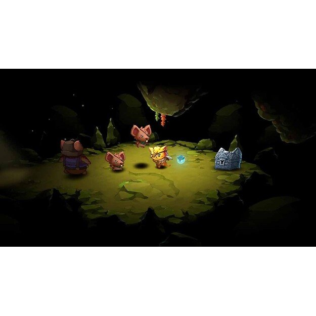 Cat Quest III
      
        - PlayStation 5