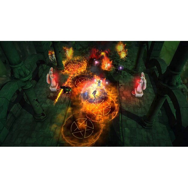 Victor Vran: Overkill Edition
      
        - Xbox One