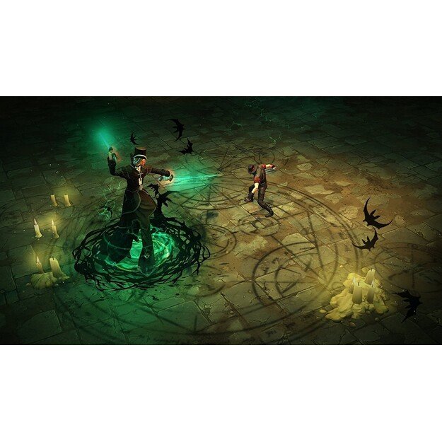 Victor Vran: Overkill Edition
      
        - Xbox One