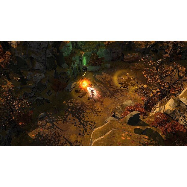 Victor Vran: Overkill Edition
      
        - Xbox One