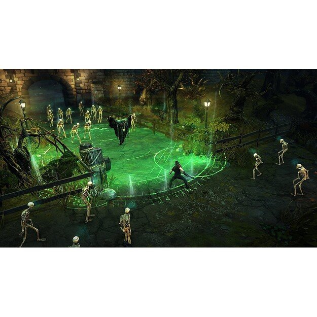 Victor Vran: Overkill Edition
      
        - Xbox One