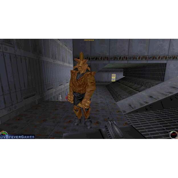 Star Wars Dark Forces (Import)
      
        - Nintendo Switch