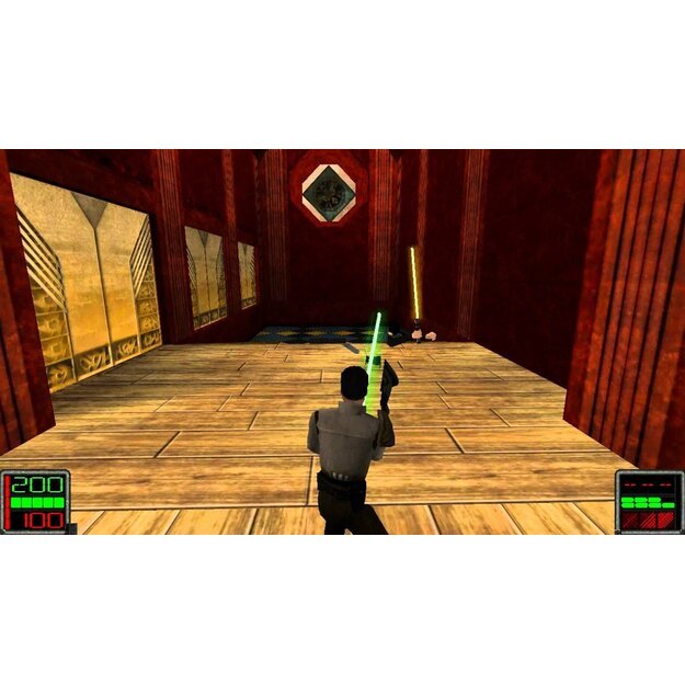 Star Wars Dark Forces (Import)
      
        - Nintendo Switch