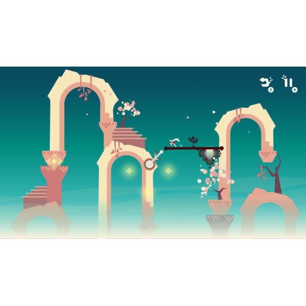 Linn: Path of Orchards
      
        - Nintendo Switch