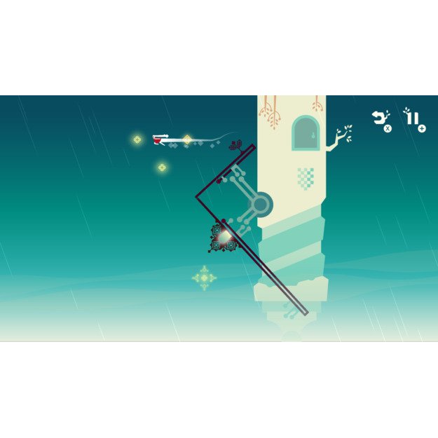 Linn: Path of Orchards
      
        - Nintendo Switch