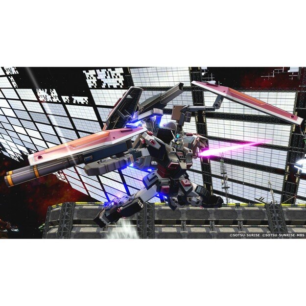 Mobile Suit Gundam: Extreme VS. MaxiBoost ON (Import)
      
        - PlayStation 4