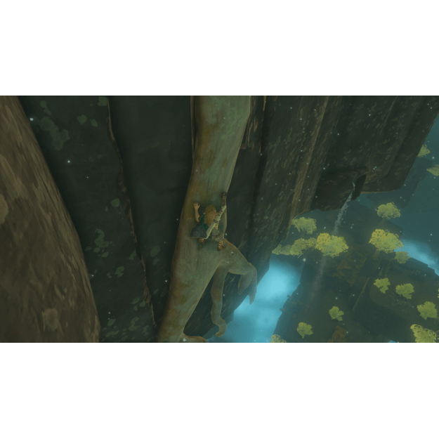 The Legend of Zelda: Tears of the Kingdom
      
        - Nintendo Switch