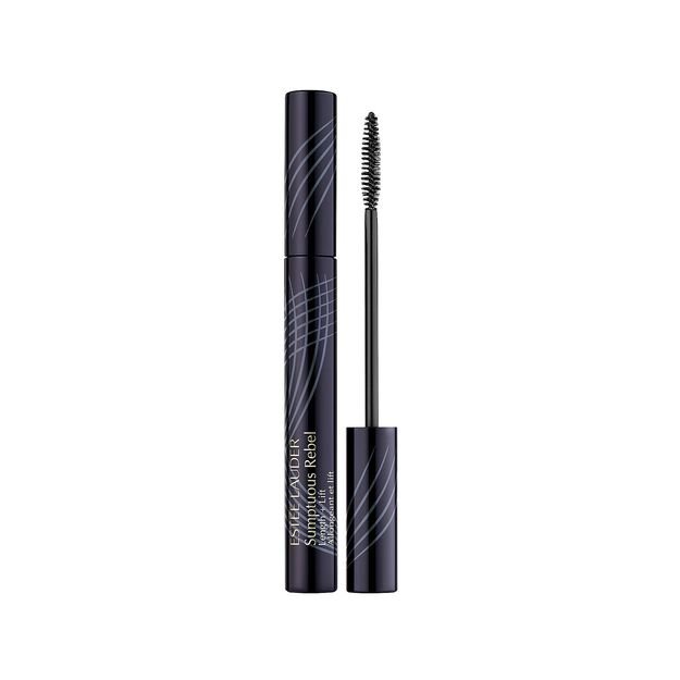 Estée Lauder - Sumptuous Rebel Length & Lift Mascara - Black