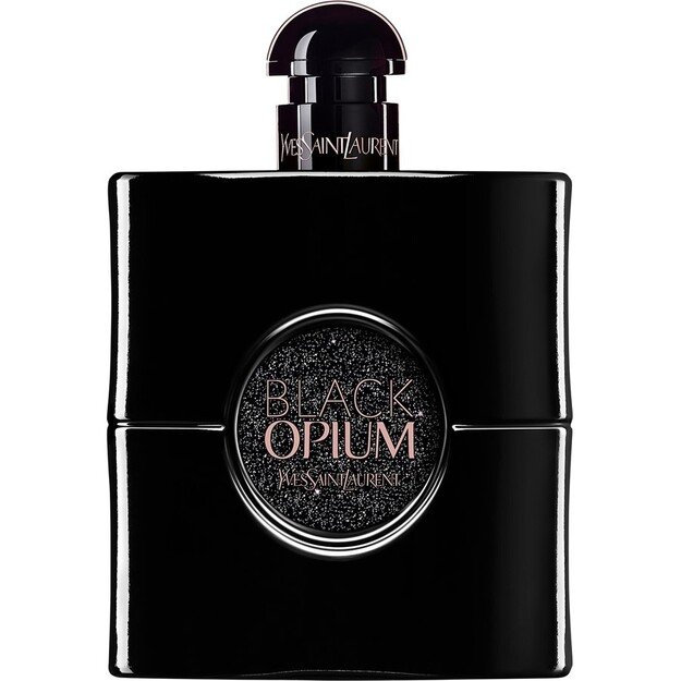 Yves Saint Laurent - Black Opium Le Parfum 90 ml
