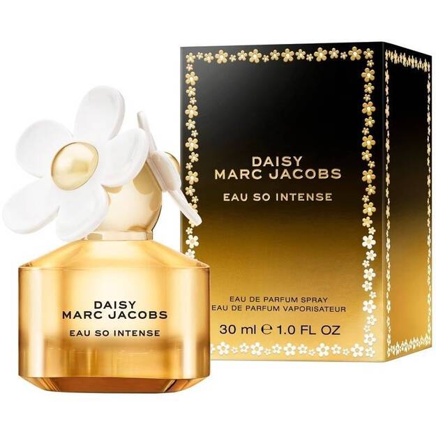 Marc Jacobs - Daisy Eau So Intense EDP 30 ml 1