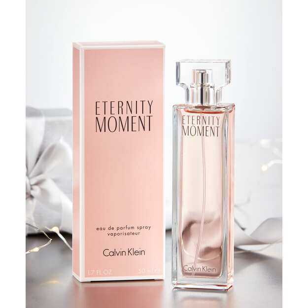 Calvin Klein - Eternity Moment for Women 30 ml. EDP 1