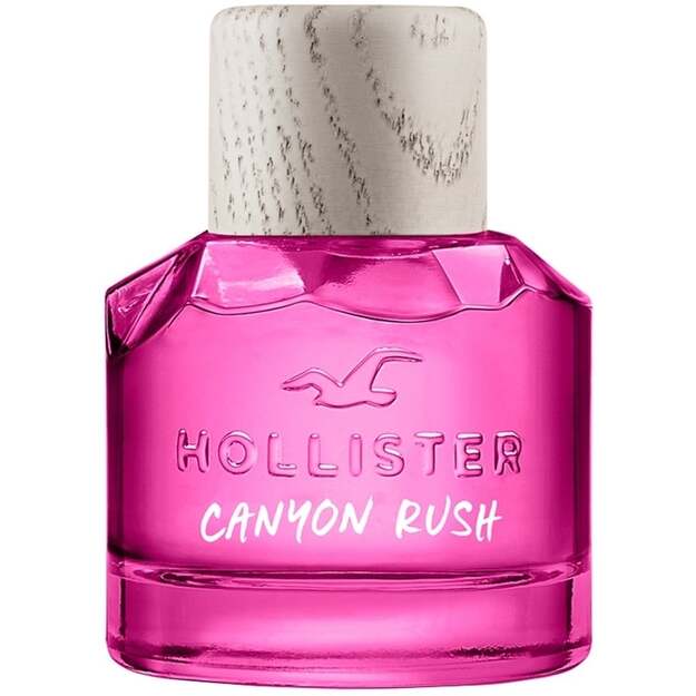 Hollister - Canyon Rush For Her EDP 100 ml