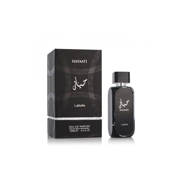 Lattafa - Hayaati EDP 100 ml