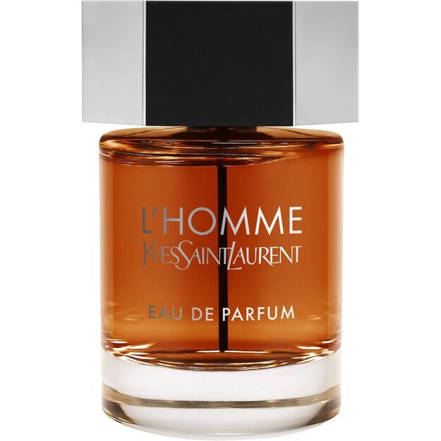 Yves Saint Laurent - L'Homme Intense EDP 100 ml