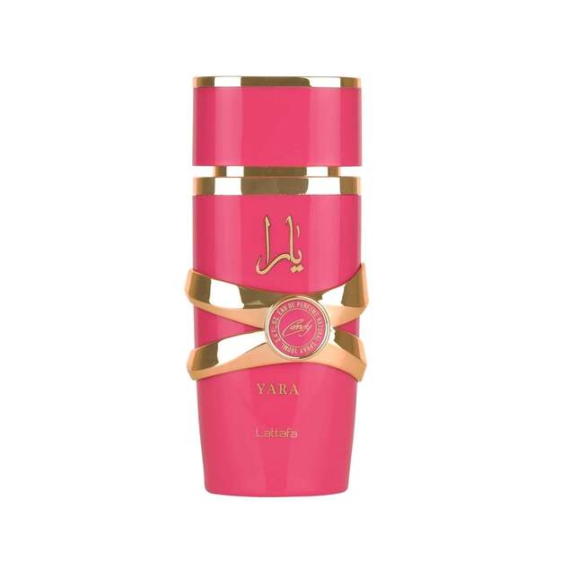 Lattafa - Yara Candy EDP 100 ml