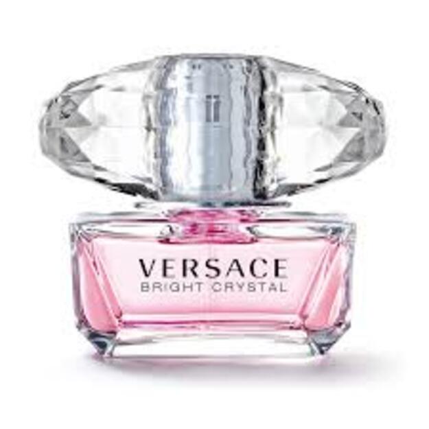 Versace - Bright Crystal EDT 50ml