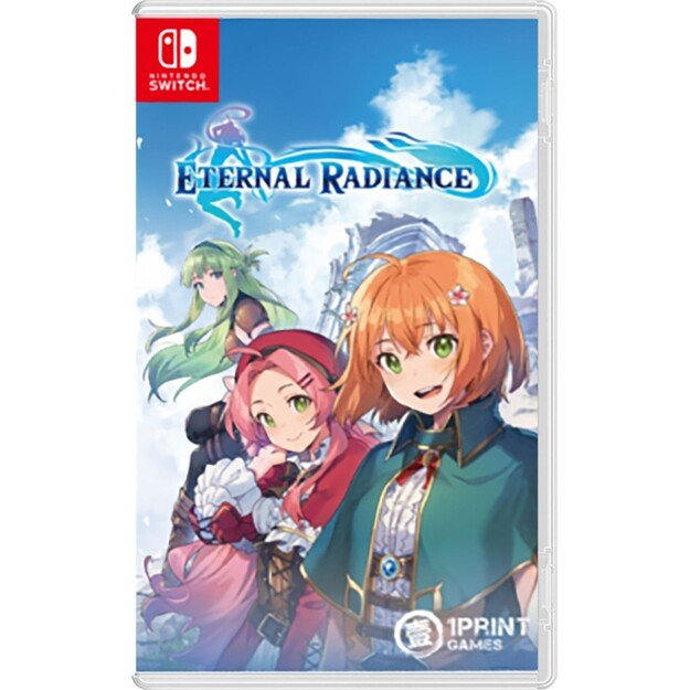Eternal Radiance - Nintendo Switch