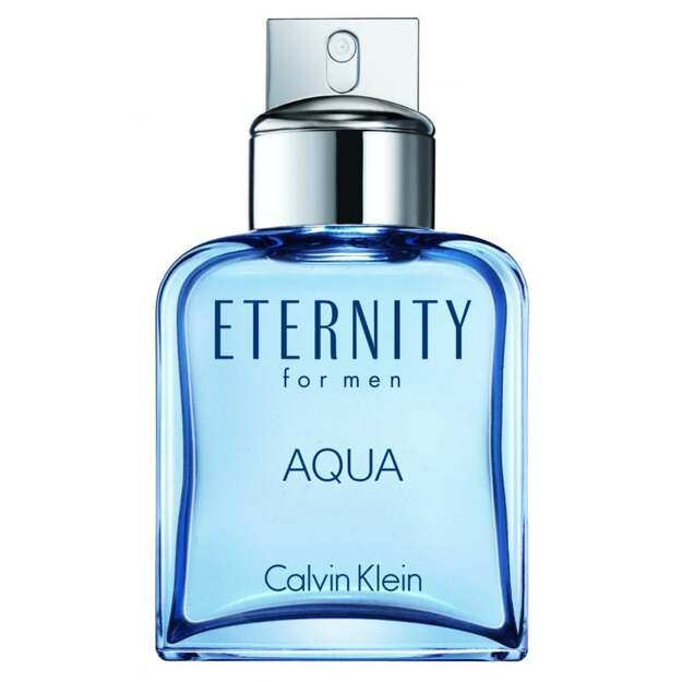 Calvin Klein - Eternity Aqua EDT 100 ml