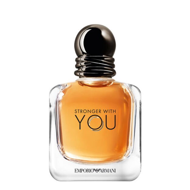 Giorgio Armani Stronger With You EdT 50ml