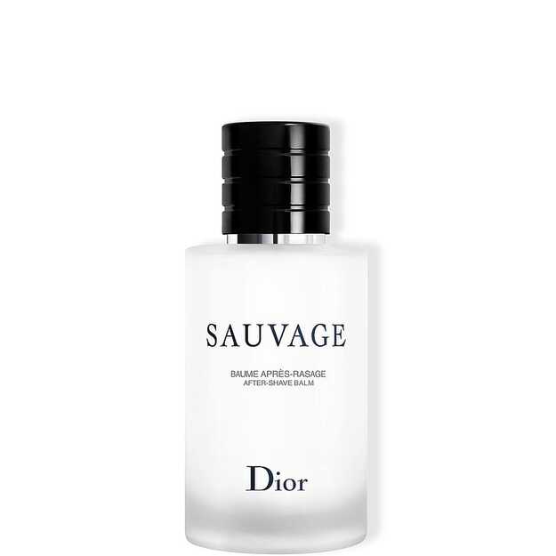 DIOR - Sauvage After-Shave Balm 100 ml