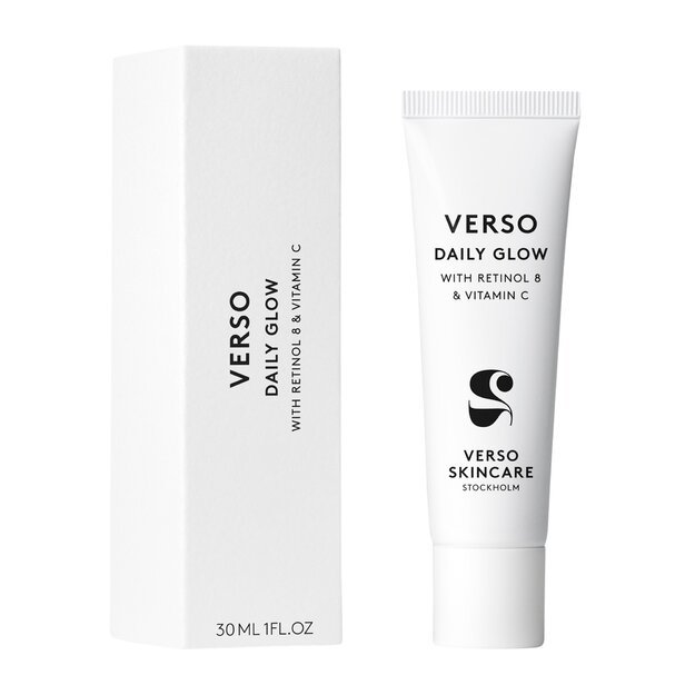 Verso - No 2 - Daily Glow 30 ml