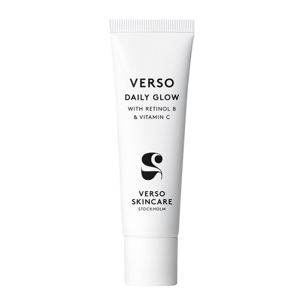 Verso - No 2 - Daily Glow 30 ml 1