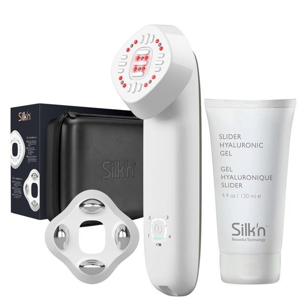 Silk’n - FaceTite MultiPlatform Facial Device 5